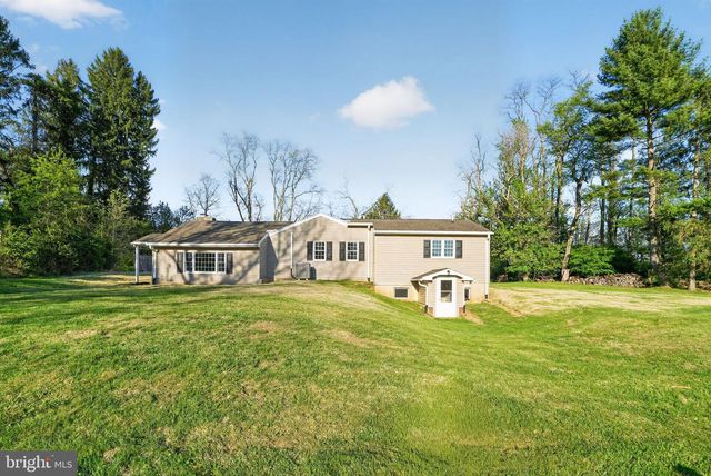 1217 PARKERSVILLE RD, Kennett Square, PA 19348