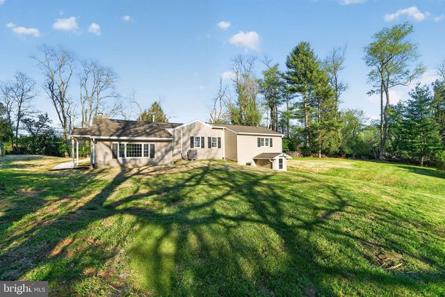 1217 PARKERSVILLE RD, Kennett Square, PA 19348