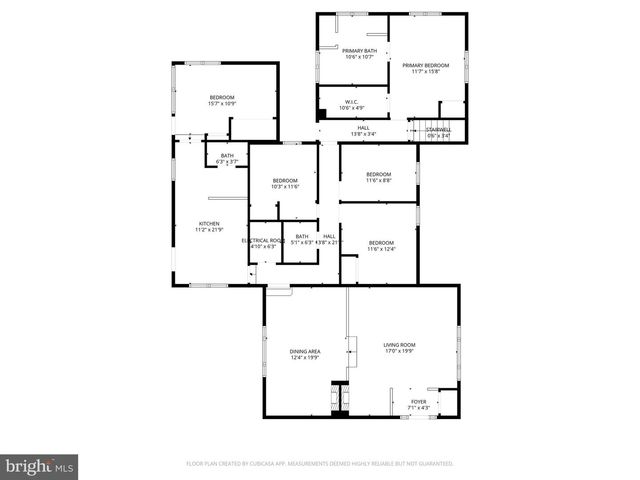 1217 PARKERSVILLE RD, Kennett Square, PA 19348