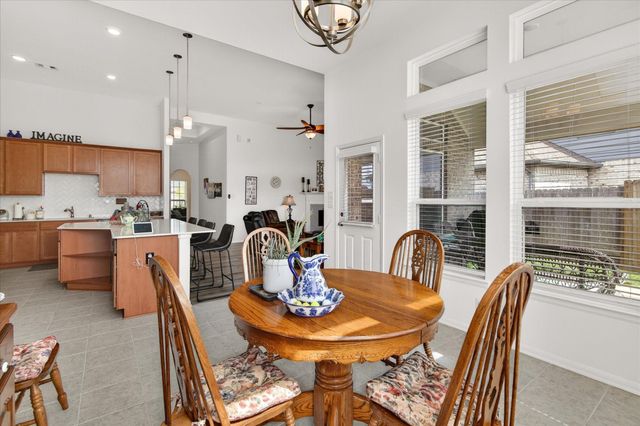 314 Cabernet Drive, Alvin, TX 77511