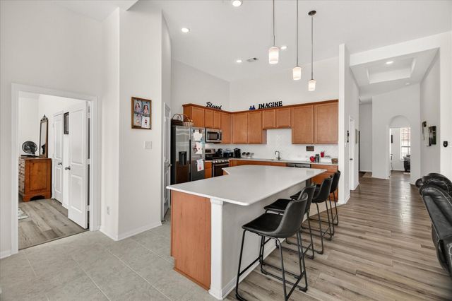 314 Cabernet Drive, Alvin, TX 77511