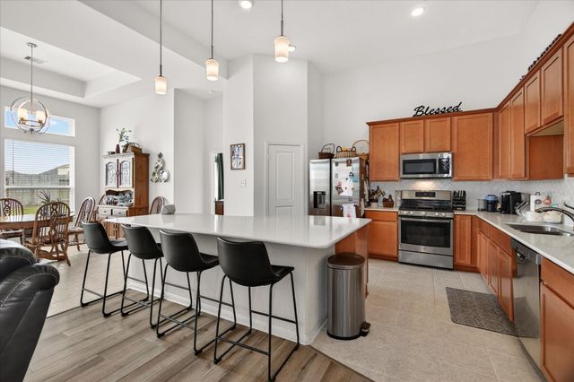 314 Cabernet Drive, Alvin, TX 77511