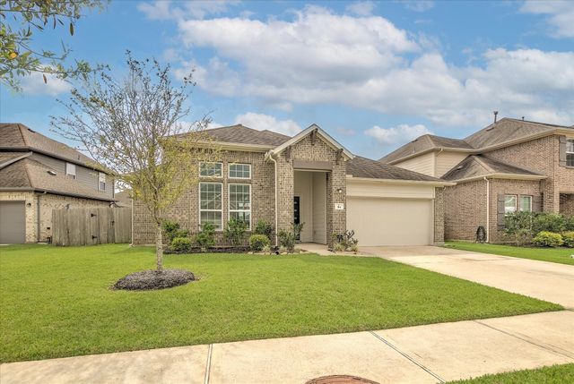 314 Cabernet Drive, Alvin, TX 77511