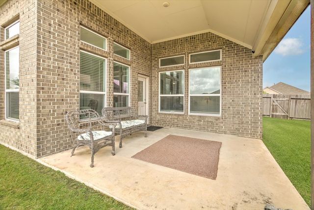 314 Cabernet Drive, Alvin, TX 77511