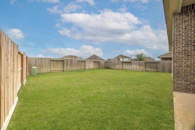 314 Cabernet Drive, Alvin, TX 77511