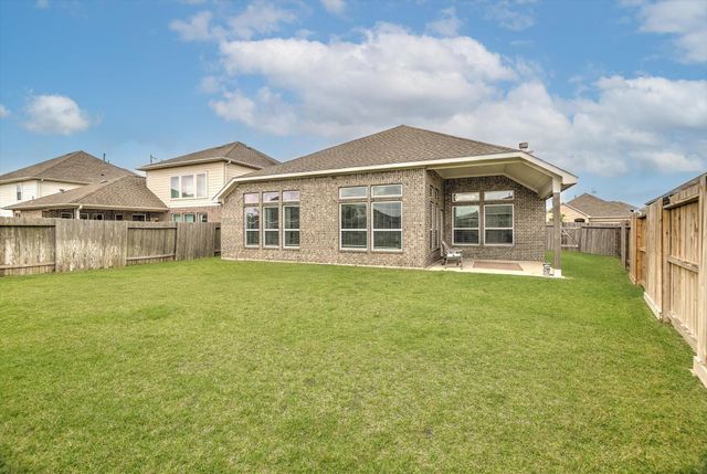 314 Cabernet Drive, Alvin, TX 77511