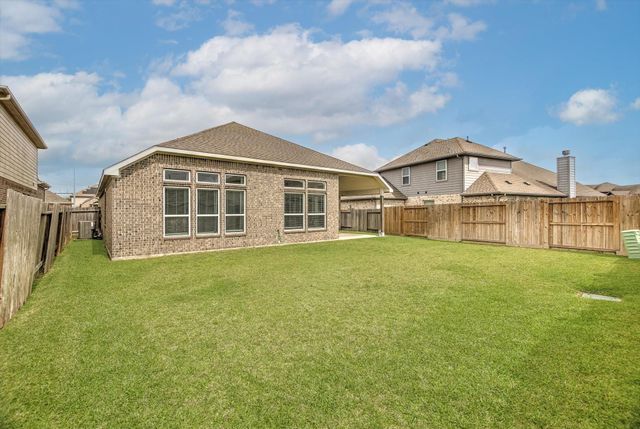 314 Cabernet Drive, Alvin, TX 77511