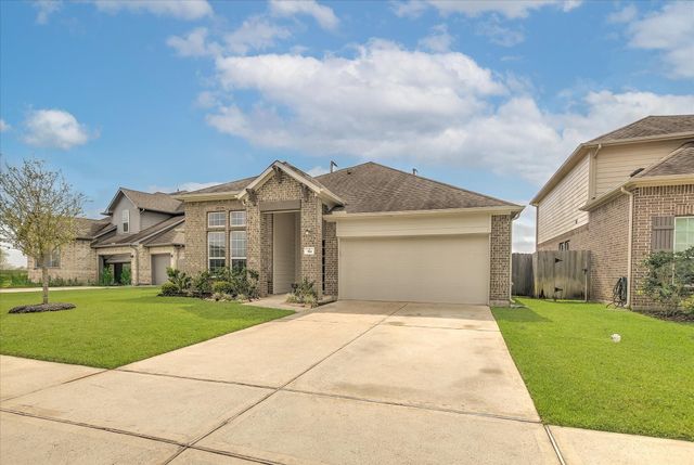 314 Cabernet Drive, Alvin, TX 77511