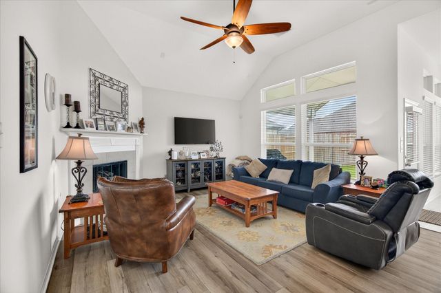 314 Cabernet Drive, Alvin, TX 77511