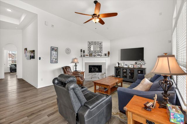 314 Cabernet Drive, Alvin, TX 77511