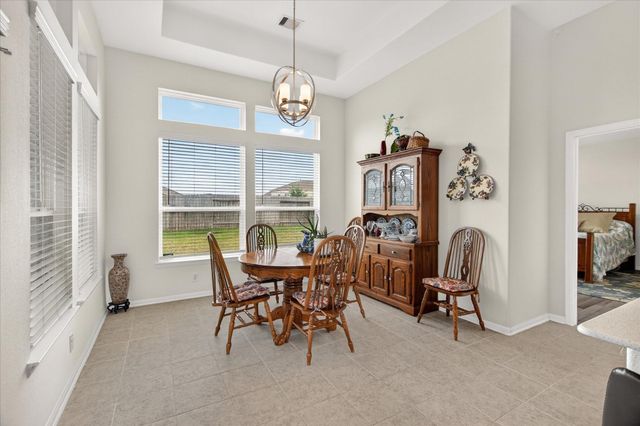 314 Cabernet Drive, Alvin, TX 77511