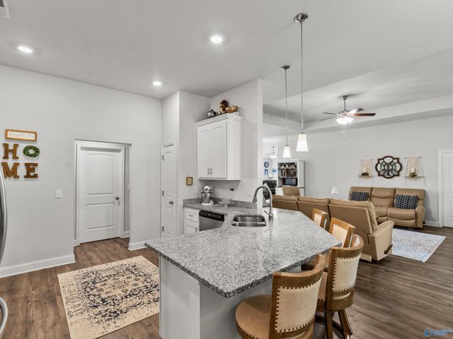 174 Summit Lakes Drive, Athens, AL 35613