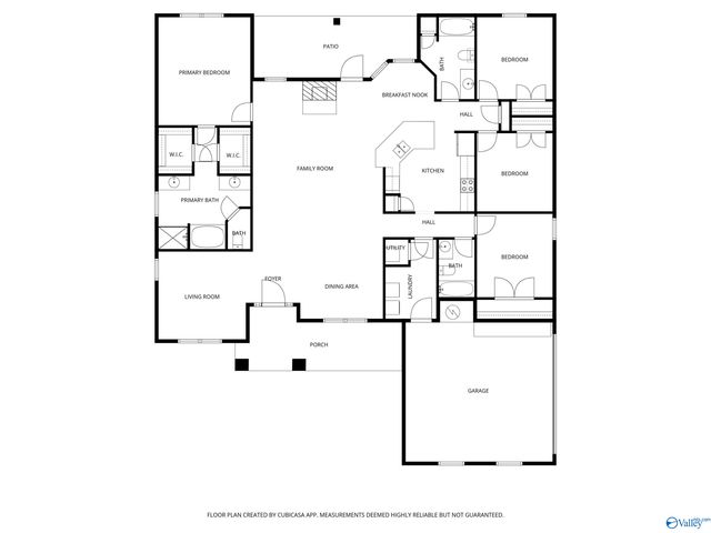 174 Summit Lakes Drive, Athens, AL 35613