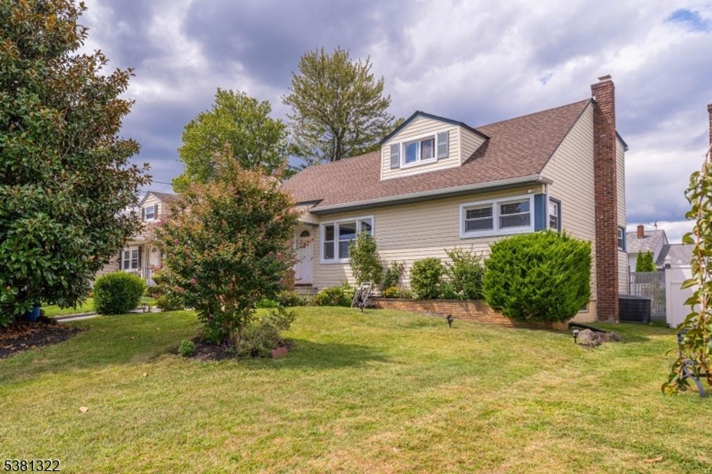 1080 Gruber Ave, Union Twp., NJ 07083