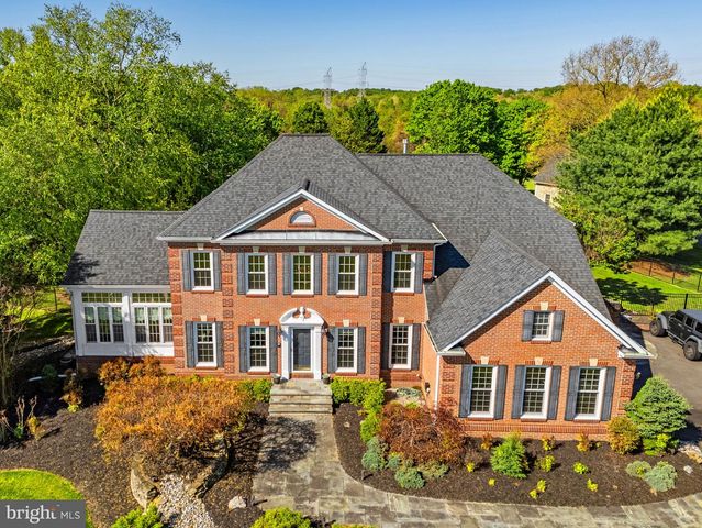 2112 BORDLY DR, Brookeville, MD 20833