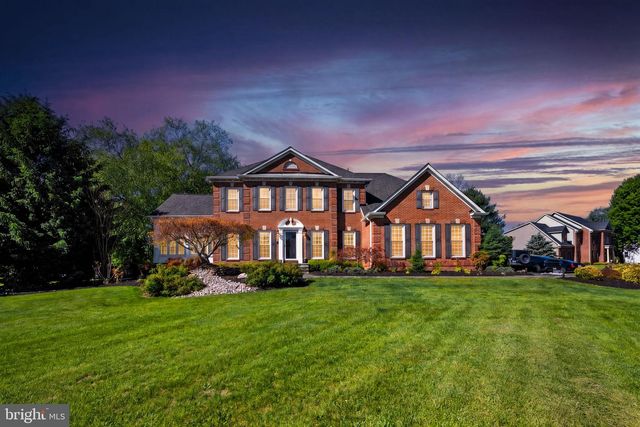 2112 BORDLY DR, Brookeville, MD 20833