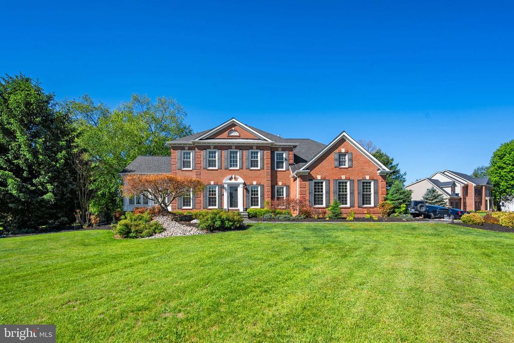 Image 1 of property listing at 2112 BORDLY DR, Brookeville, MD 20833