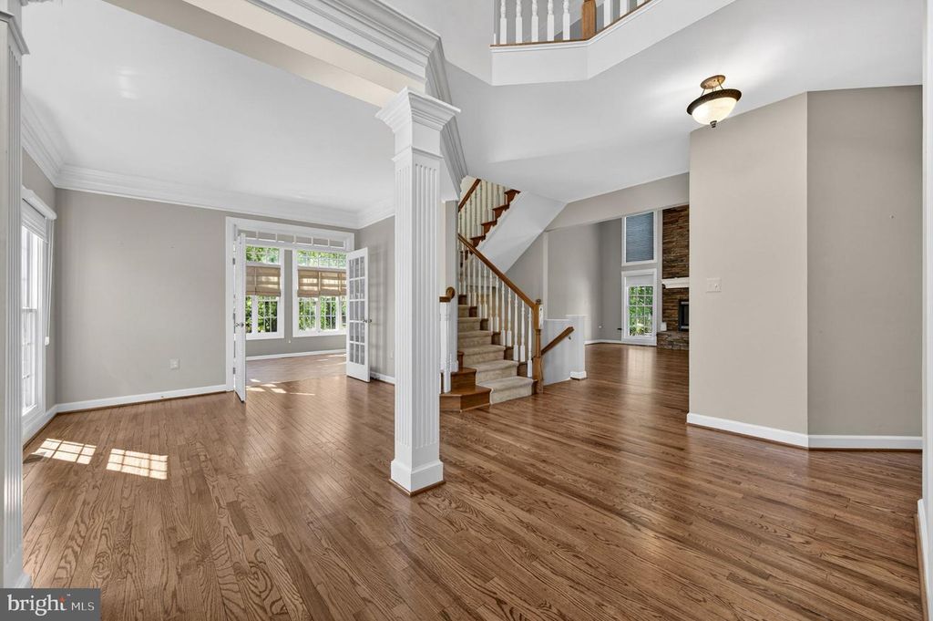 Image 10 of property listing at 2112 BORDLY DR, Brookeville, MD 20833