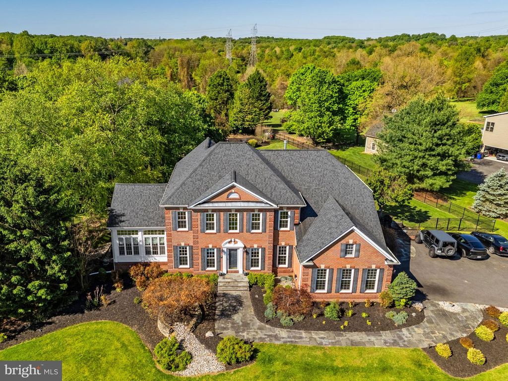 Image 102 of property listing at 2112 BORDLY DR, Brookeville, MD 20833