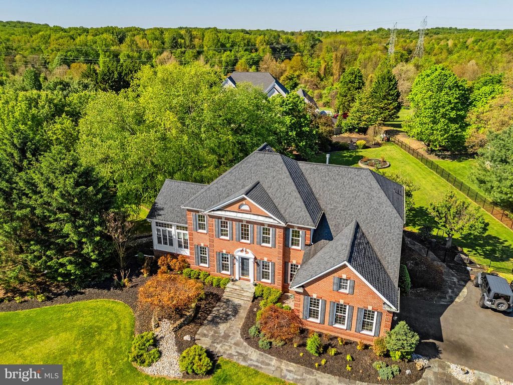 Image 103 of property listing at 2112 BORDLY DR, Brookeville, MD 20833