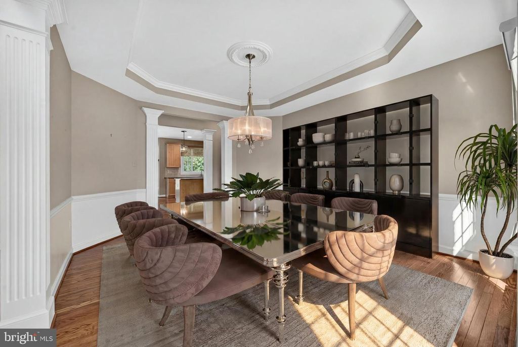 Image 16 of property listing at 2112 BORDLY DR, Brookeville, MD 20833