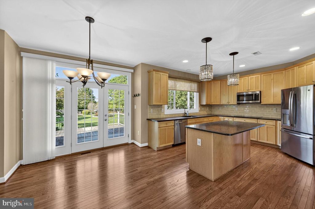 Image 31 of property listing at 2112 BORDLY DR, Brookeville, MD 20833