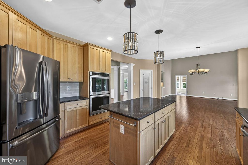 Image 37 of property listing at 2112 BORDLY DR, Brookeville, MD 20833