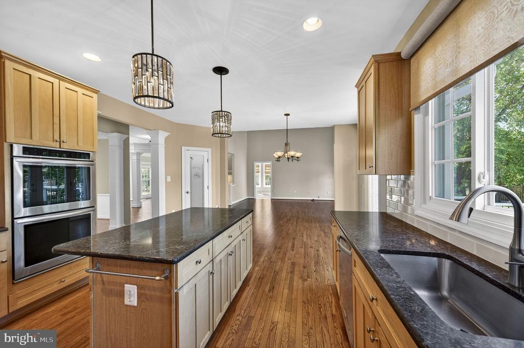 Image 40 of property listing at 2112 BORDLY DR, Brookeville, MD 20833