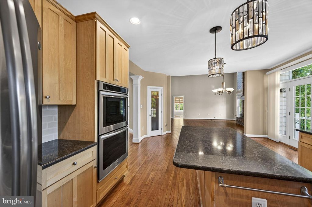 Image 41 of property listing at 2112 BORDLY DR, Brookeville, MD 20833
