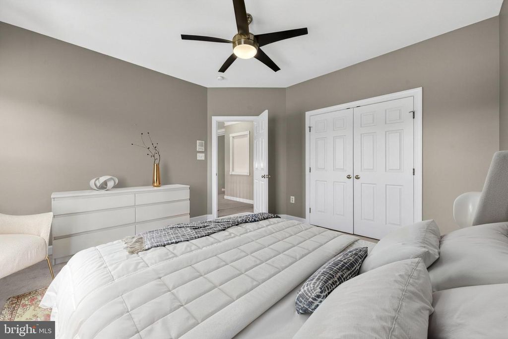 Image 57 of property listing at 2112 BORDLY DR, Brookeville, MD 20833