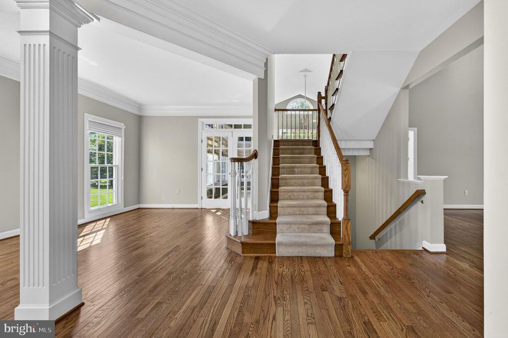 Image 6 of property listing at 2112 BORDLY DR, Brookeville, MD 20833