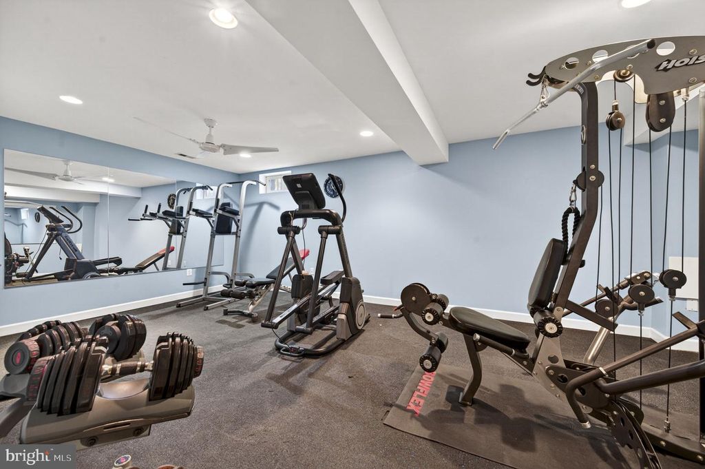 Image 75 of property listing at 2112 BORDLY DR, Brookeville, MD 20833