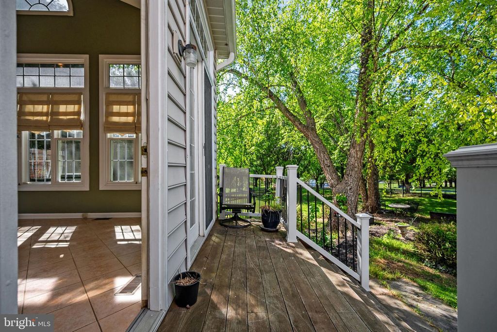 Image 82 of property listing at 2112 BORDLY DR, Brookeville, MD 20833