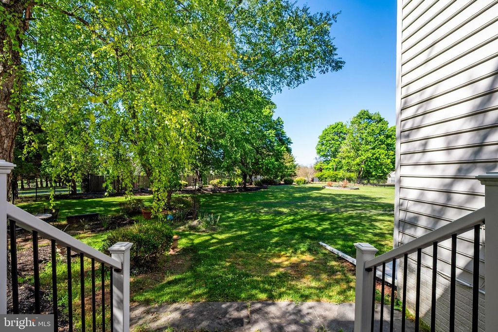 Image 83 of property listing at 2112 BORDLY DR, Brookeville, MD 20833