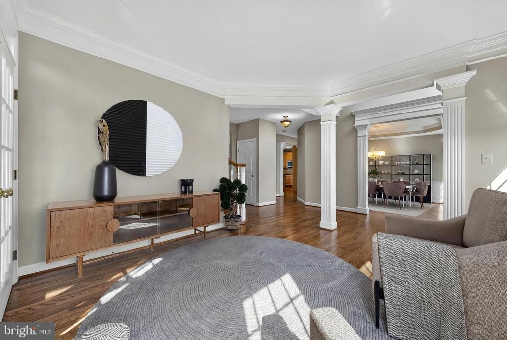 Image 9 of property listing at 2112 BORDLY DR, Brookeville, MD 20833