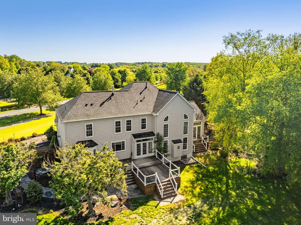 Image 95 of property listing at 2112 BORDLY DR, Brookeville, MD 20833