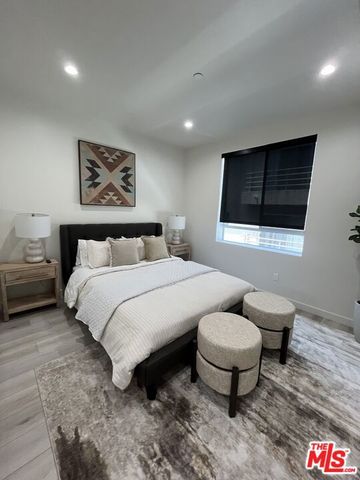 124 S Croft Avenue 402, Los Angeles, CA 90048
