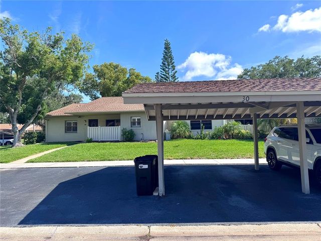 30 TADS TRAIL, Oldsmar, FL 34677