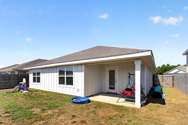 727 Quintana Street, Crestview, FL 32539