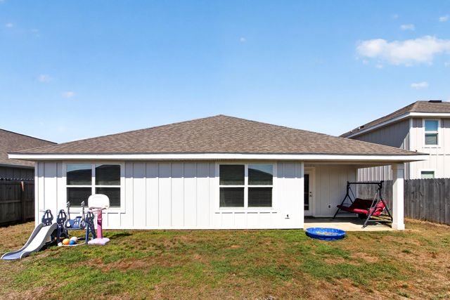 727 Quintana Street, Crestview, FL 32539