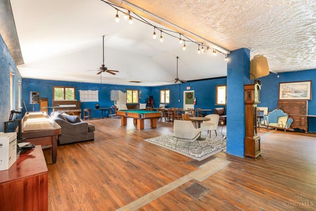 8323 Old Kellogg Road, Anderson Twp, OH 45255