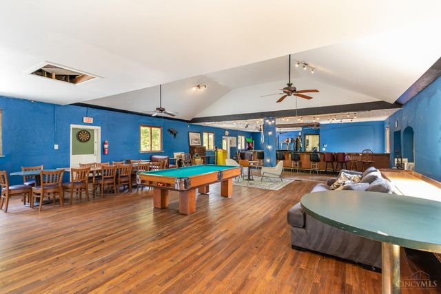 8323 Old Kellogg Road, Anderson Twp, OH 45255