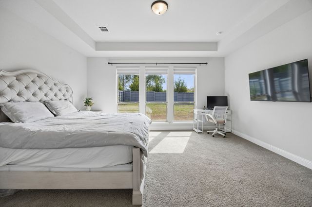 424 Sunnyridge Lane, Little Elm, TX 76227