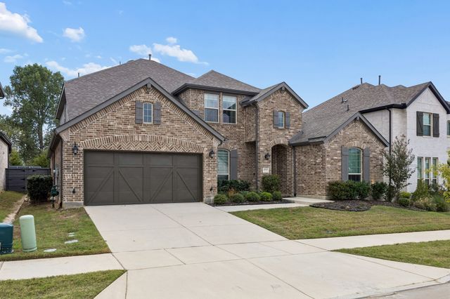 424 Sunnyridge Lane, Little Elm, TX 76227