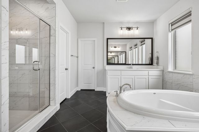 424 Sunnyridge Lane, Little Elm, TX 76227