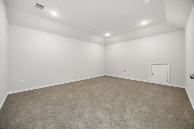 424 Sunnyridge Lane, Little Elm, TX 76227