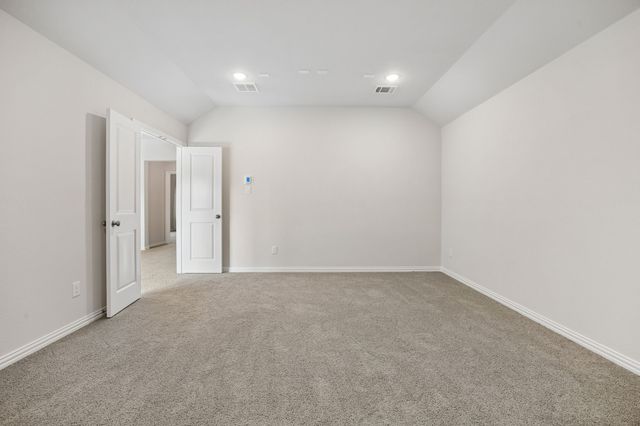424 Sunnyridge Lane, Little Elm, TX 76227