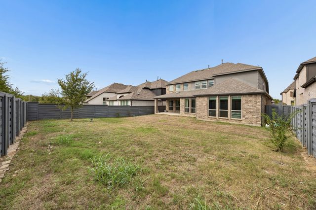 424 Sunnyridge Lane, Little Elm, TX 76227