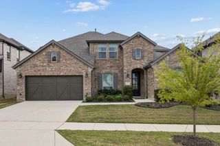 424 Sunnyridge Lane, Little Elm, TX 76227
