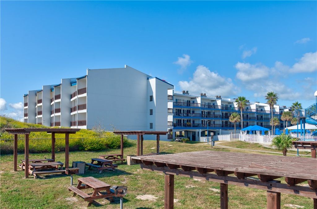 6317 State Highway 361 5102, Port Aransas, TX 78373 — exterior